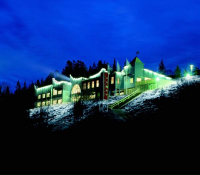  Hotel Royal Ruka  Рука